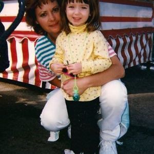 Meet your Posher, Carol